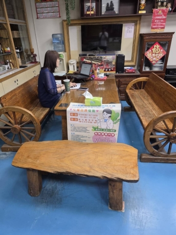 專業心理師駐點服務